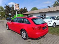 gebraucht Audi A4 2.0 TDI 130kW Ambiente Avant