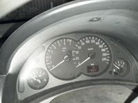 Gebraucht Opel Corsa 60 PS (44 kW) 2001 Blau Kleinwagen