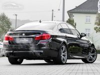 gebraucht BMW M5 20 Zoll Glasdach NAVI HUD Bang und Olufsen Driv