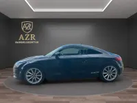 Gebraucht Audi TT Roadster Sport 200 PS (147 kW) 2007 Blau Cabrio