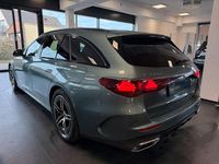 Gebraucht Mercedes E300 Premium 313 PS (230 kW) 2024 Silber Limousine