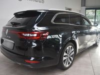 Gebraucht Renault Talisman GrandTour LIMITED 224 PS (164 kW) 2019 Schwarz metallic Kombi