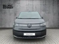 Używany VW T7 Edition 150 KM (110 kW) 2024 Szary Van