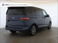 Gebraucht VW Multivan Life 150 PS (110 kW) 2025 Blau Van / Kleinbus