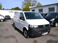 Gebraucht VW Transporter 84 PS (61 kW) 2015 Weiß Van