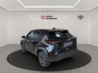 Neu Toyota Yaris Cross 131 PS (96 kW) 2025 Schwarz SUV