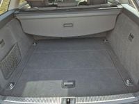 Gebraucht Seat Exeo Style 143 PS (105 kW) 2011 Schwarz Kombi
