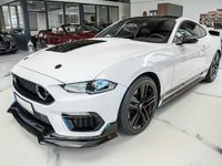 Gebraucht Ford Mustang Performance Edition 314 PS (230 kW) 2017 Weiß Coupé