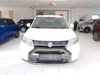 Neu Suzuki Vitara Club 129 PS (94 kW) 2025 Weiß SUV
