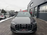 Gebraucht Audi Q7 S-Line 286 PS (210 kW) 2020 Grau SUV