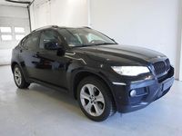 Gebraucht BMW X6 306 PS (225 kW) 2013 Schwarz SUV