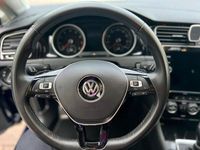gebraucht VW Golf 1.5 tsi act engine dsg