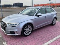 Gebraucht Audi A3 Attraction 150 PS (110 kW) 2016 Silber Limousine