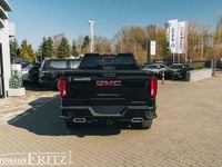 Neu GMC Sierra 309 PS (227 kW) 2026 Schwarz Pickup