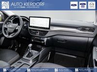 Gebraucht Ford Kuga Titanium 151 PS (111 kW) 2024 Weiss SUV