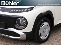 Neu Hyundai Inster Trend 85 kW (116 PS) 2026 Sienna orange metallic Kleinwagen