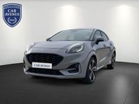 Gebraucht Ford Puma ST-Line 155 PS (114 kW) 2021 Grau SUV
