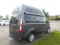 gebraucht Ford Transit Custom Nugget L1 Hochdach Automatik, viele Extras