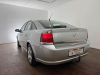 Gebraucht Opel Vectra Edition 150 PS (110 kW) 2006 Silber Limousine