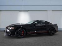 Gebraucht Ford Mustang Fastback 290 PS (213 kW) 2019 Schwarz Coupé
