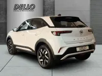 Gebraucht Opel Mokka Edition 136 PS (100 kW) 2026 Weiß SUV
