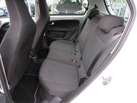 Gebraucht VW e-up! Move 61 kW (83 PS) 2022 Pure white Kleinwagen