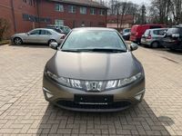 gebraucht Honda Civic Lim. 5-trg. 1.4 Sport -