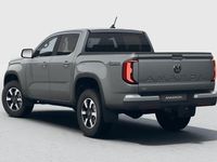 Neu VW Amarok Style 241 PS (177 kW) 2025 Dark grey metallic Abholung