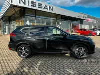 Gebraucht Nissan X-Trail N-Way 150 PS (110 kW) 2019 Schwarz SUV