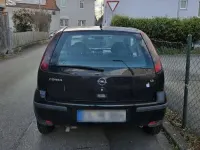 Gebraucht Opel Corsa 75 PS (55 kW) 2003 Kleinwagen
