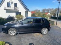 gebraucht VW Golf 1.4 TSI 92kW BMT Highline Highline