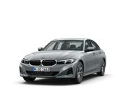 Gebraucht BMW 318 156 PS (114 kW) 2025 Skyscraper grau metallic Limousine