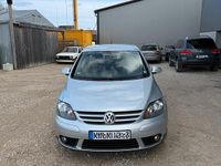 Gebraucht VW Golf V 122 PS (89 kW) 2008 Silber Kombi