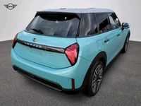 Gebraucht Mini Cooper S Classic 204 PS (150 kW) 2025 Grün Kleinwagen