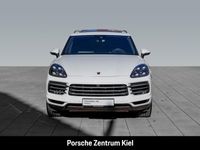 gebraucht Porsche Cayenne BOSE Surround-View Head-Up HA-Lenkung