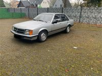 gebraucht Opel Commodore C 2.5 S