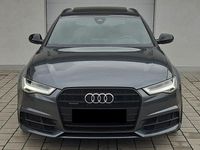 Gebraucht Audi A6 Sport 326 PS (239 kW) 2018 Grau Limousine
