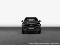 Używany Volvo EX40 185 kW (252 KM) 2025 Czarny SUV