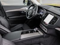 Gebraucht Volvo XC90 Ultra 455 PS (334 kW) 2024 Schwarz SUV
