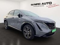 Neu Nissan Ariya 360º 177 kW (242 PS) 2025 Ceramic grey SUV