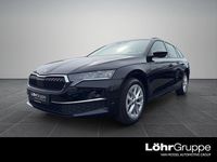 Gebraucht Skoda Octavia Selection 116 PS (85 kW) 2024 Blackmagic perleffekt Kombi