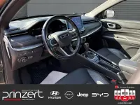 Käytetty Jeep Compass 241 HP (177 kW) 2022 Vihreä Katumaasturi