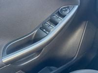 Gebraucht Ford Focus Business Edition 125 PS (91 kW) 2015 Schwarz Kombi