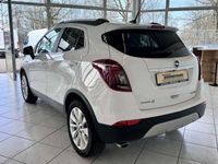 gebraucht Opel Mokka X Mokka 1.6 CDTI 'Innovation' Navi - Kamera - Parkpi