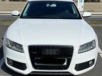 gebraucht Audi A5 3,0tdi S-Line Quatro