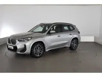 Gebraucht BMW X1 Shadowline 156 PS (114 kW) 2025 Silber SUV