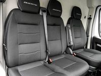 Gebraucht Fiat Ducato 89 kW (122 PS) 2022 Weiß Van