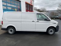 Gebraucht VW Transporter 150 PS (110 kW) 2020 Andere Van