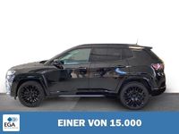 Gebraucht Jeep Compass 131 PS (96 kW) 2024 SUV
