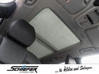 Gebraucht Volvo V90 Inscription 392 PS (288 kW) 2021 Weiß Kombi